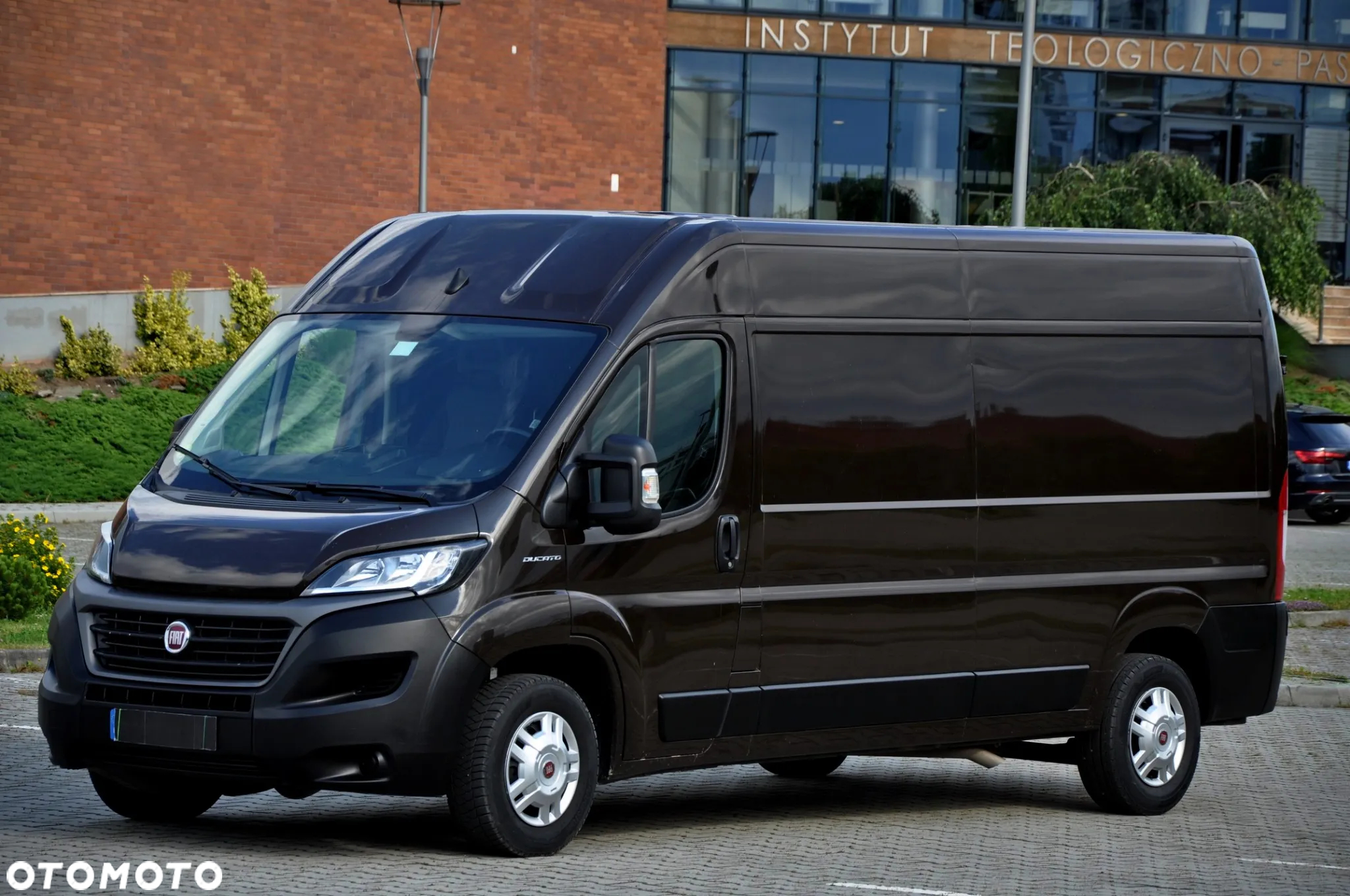 Fiat Ducato - 7