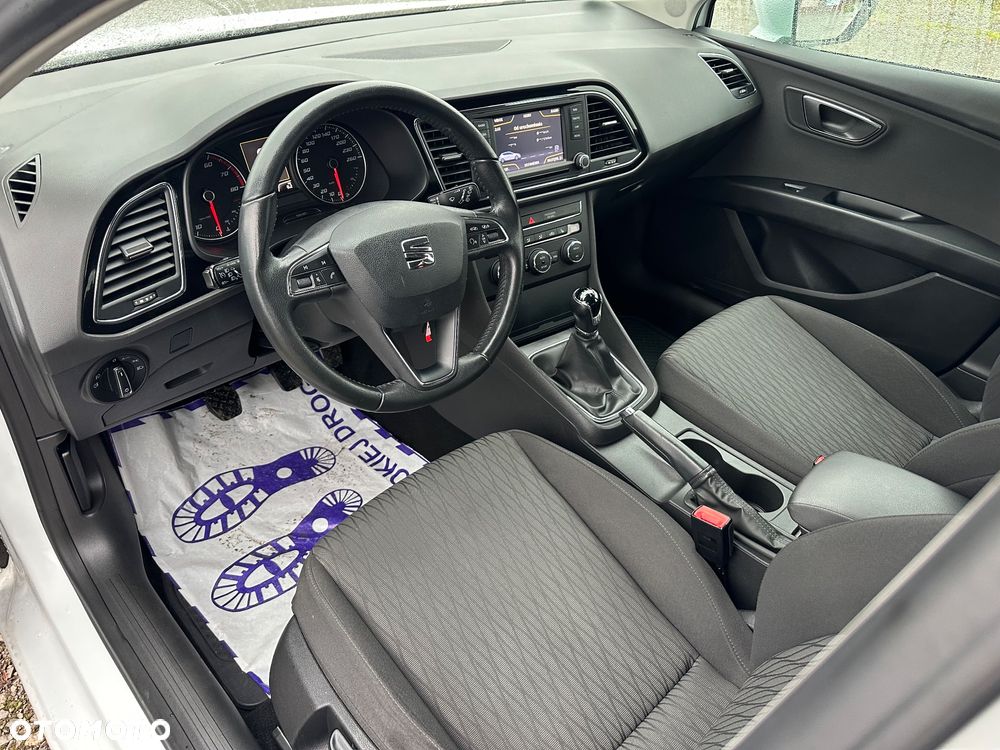 Seat Leon - 12