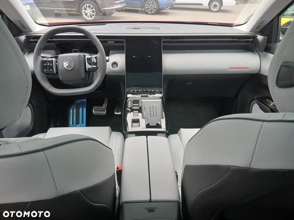 Citroën C5 Aircross 1.2 mHEV Max eDCT6 - 7