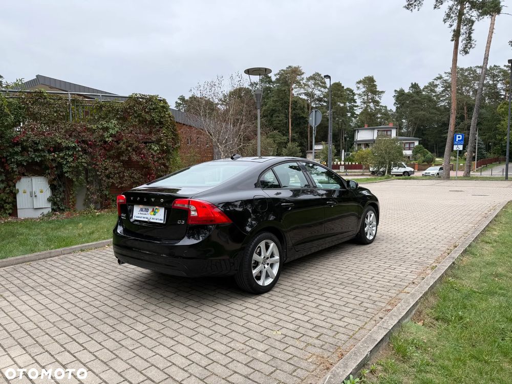 Volvo S60 - 7