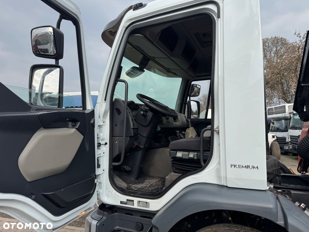 Renault Premium Lander 310 Wywrotka/ HDS - 19