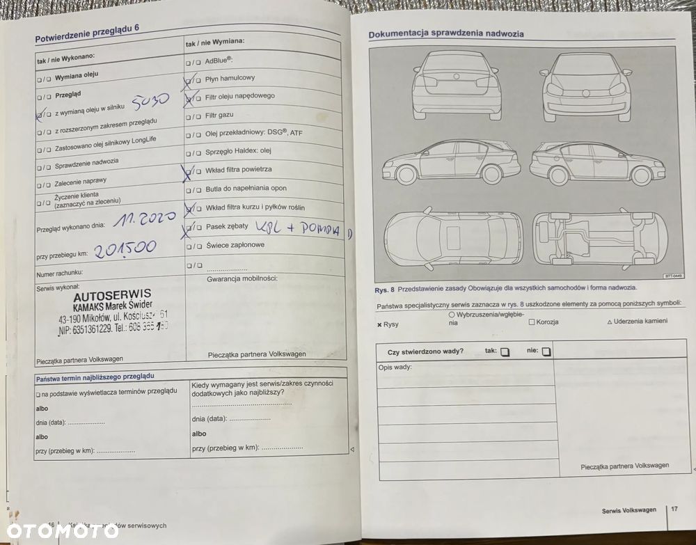 Volkswagen Golf 2.0 TDI BMT Highline DSG - 15