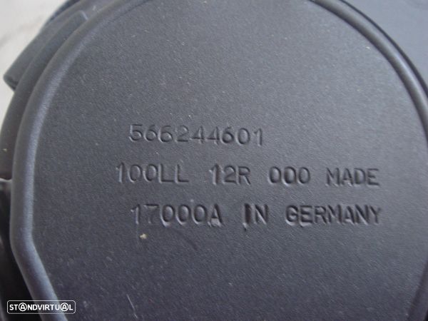 Cinto Segurança Fr Dto Bmw 3 (E46) - 2