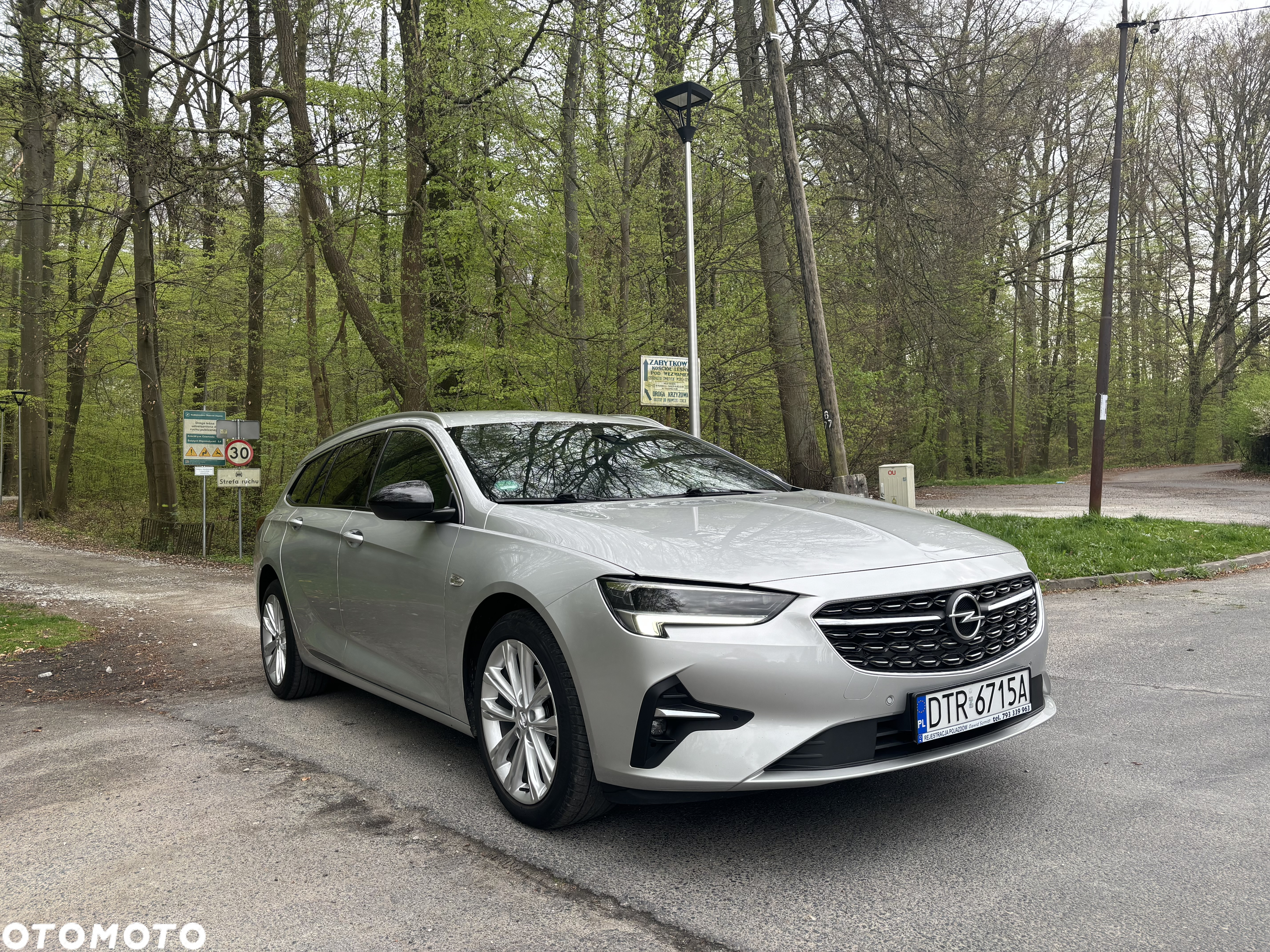 Opel Insignia 2.0 CDTI Business Elegance S&S - 3