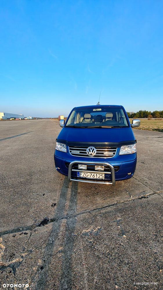 Volkswagen Transporter L2 - 7