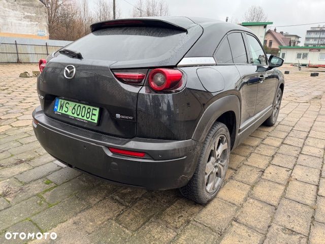 Mazda MX-30 35.5kWh Kanjo - 4