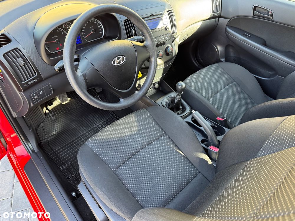 Hyundai i30 1.4 Style - 31