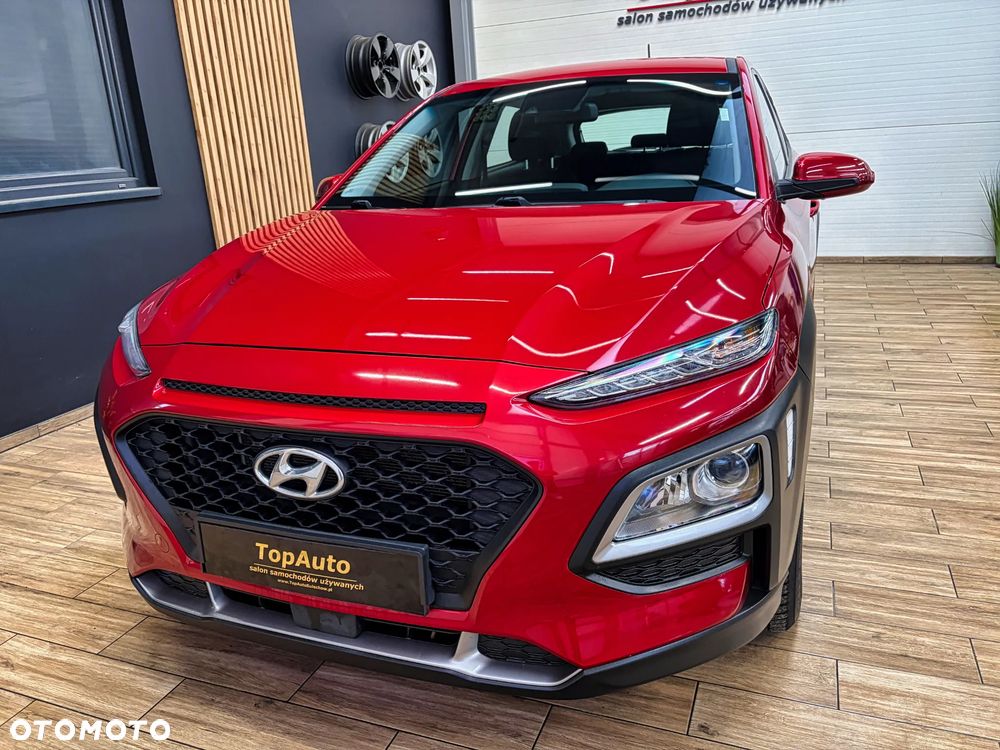 Hyundai Kona 1.0 T-GDI Style - 14