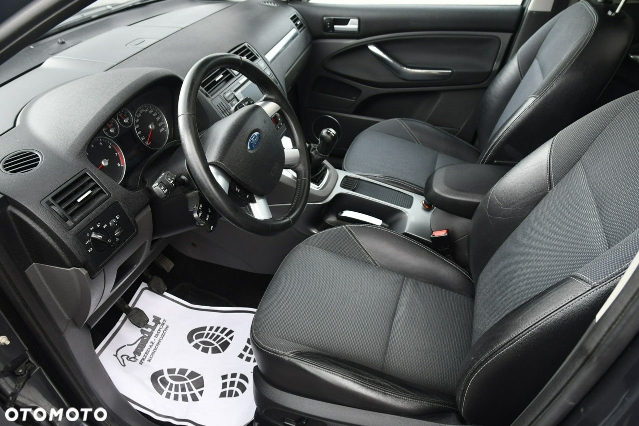Ford Focus C-Max - 17