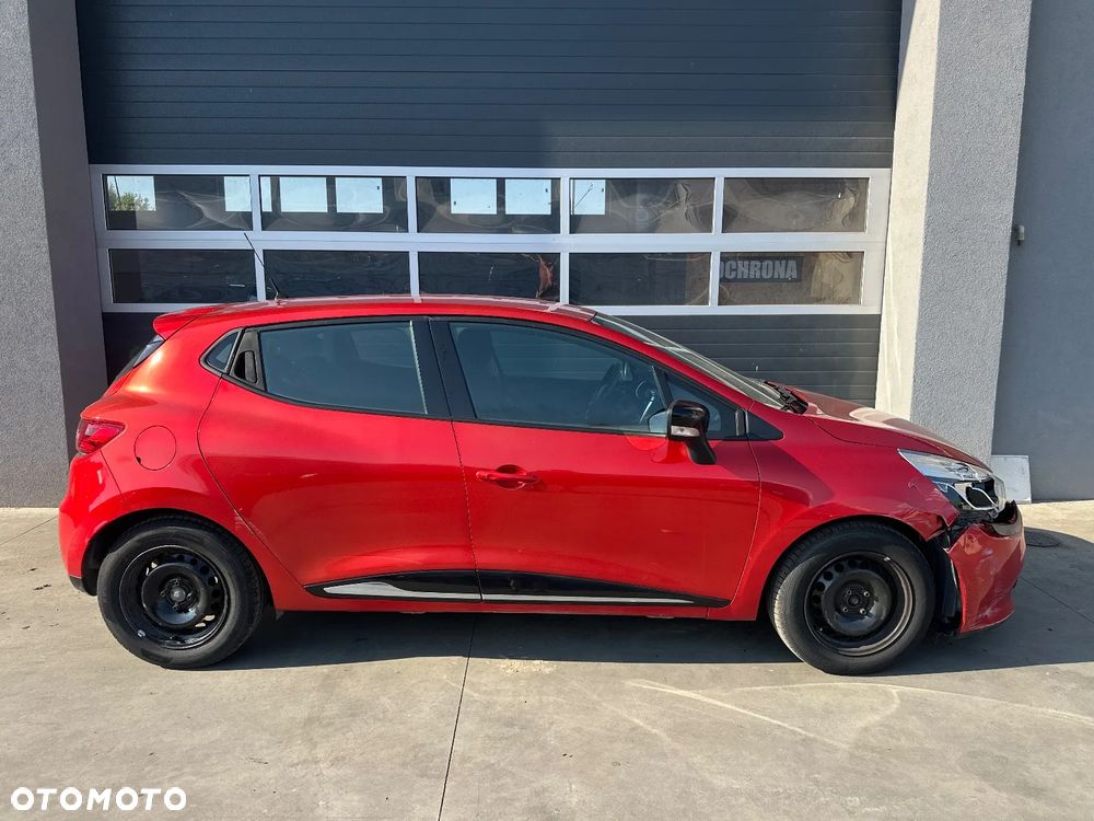 Renault Clio Energy TCe 90 Business - 5