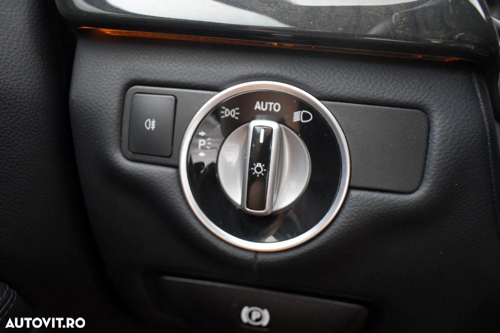 Mercedes-Benz CLS 250 d 4Matic 7G-TRONIC Final Edition - 24
