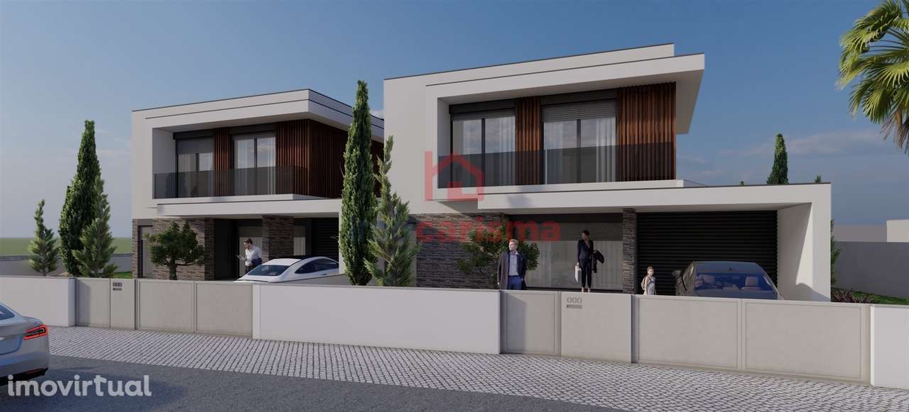 Moradia T3+1 em Roriz, Barcelos - Grande imagem: 2/19