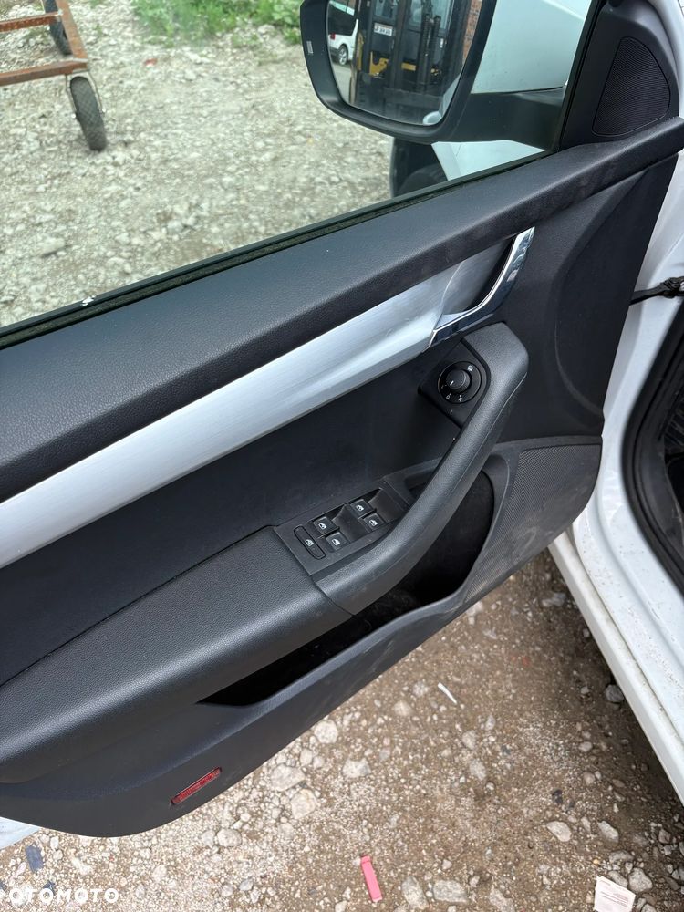 Skoda Octavia 1.5 TSI ACT DSG Ambition - 18
