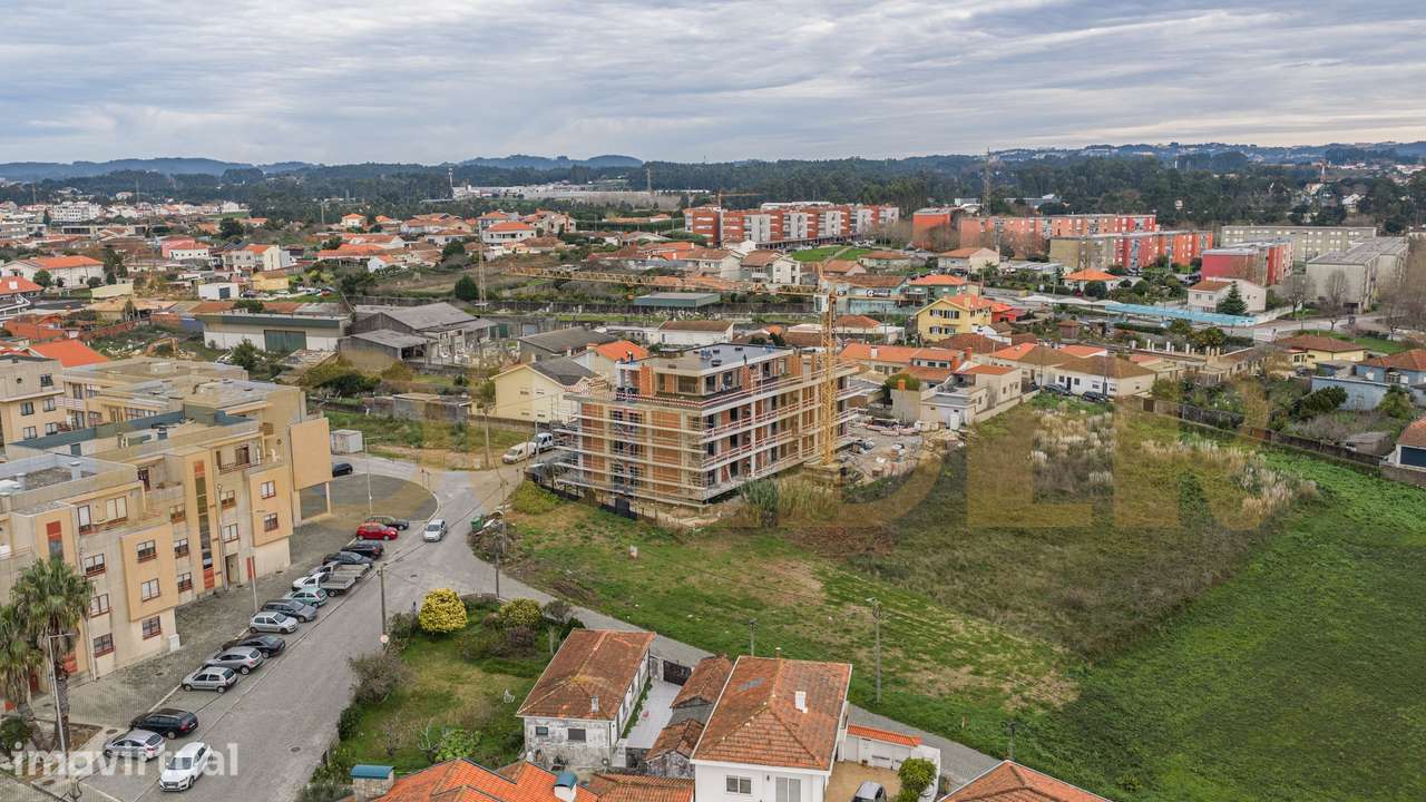 Apartamentos T2 perto do Mar em Espinho, Aveiro - Grande imagem: 3/14