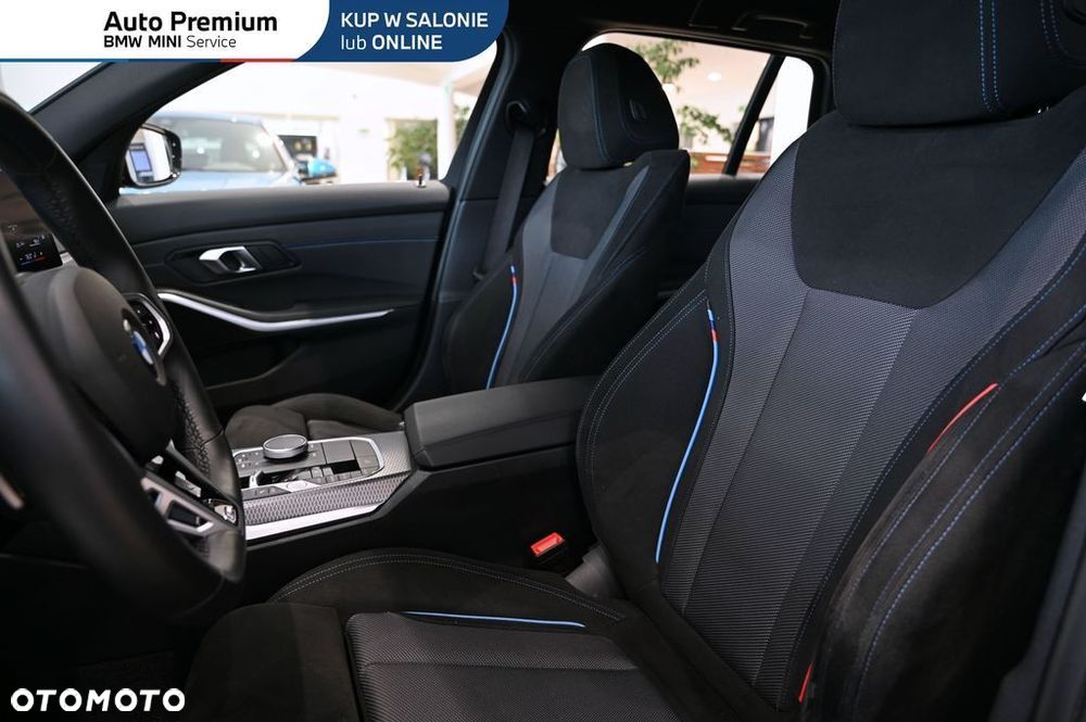 BMW Seria 3 - 11