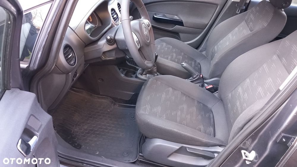 Opel Corsa 1.2 16V Edition - 5