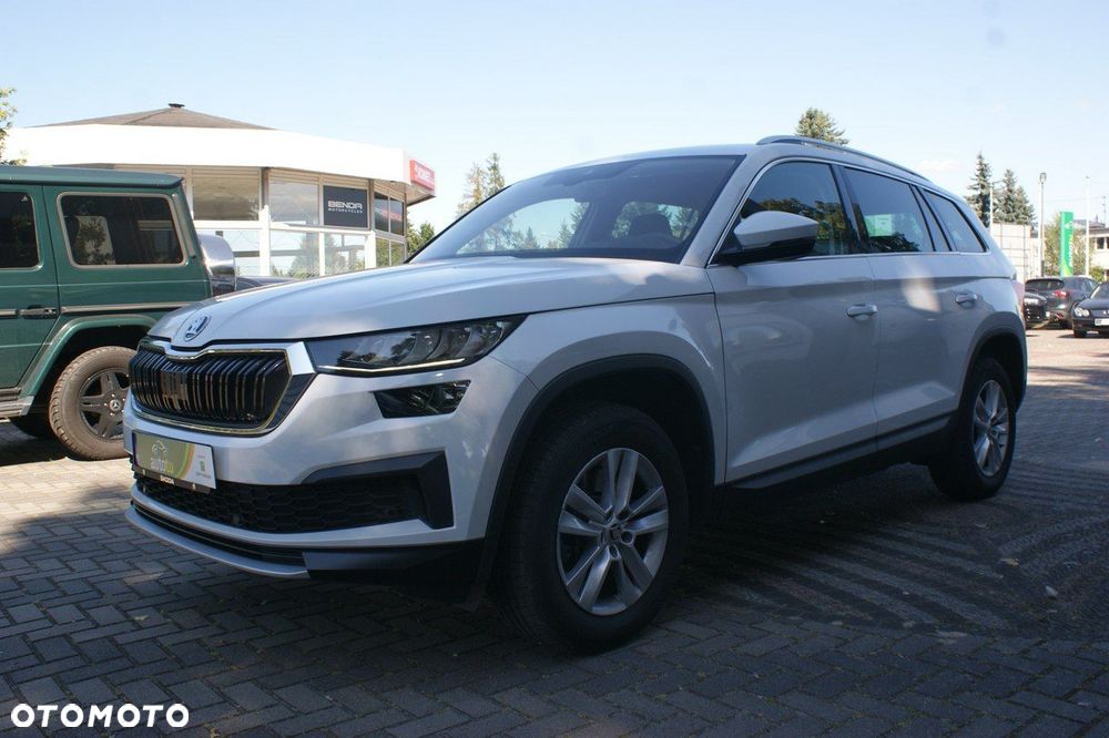 Skoda Kodiaq - 5