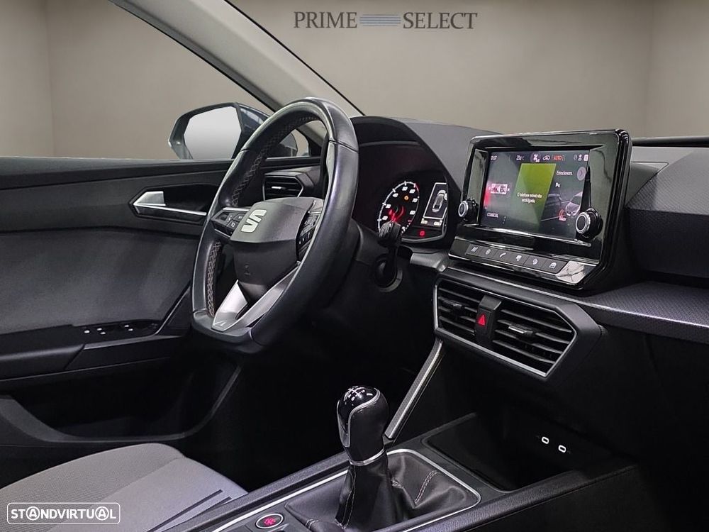 SEAT Leon ST 1.0 TSI Style - 13