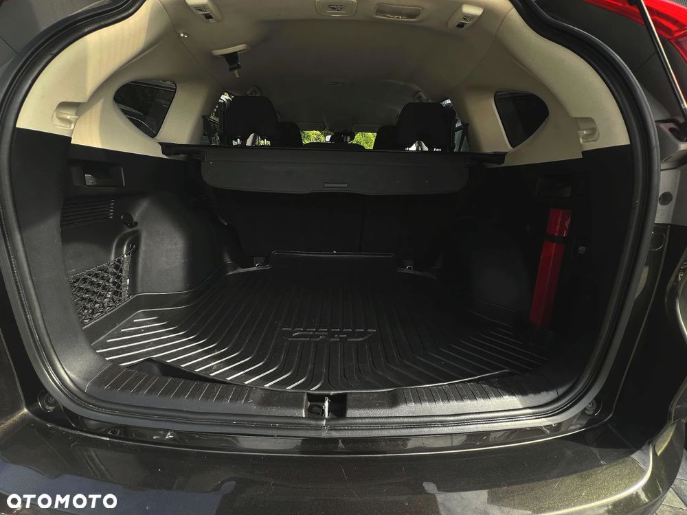 Honda CR-V 1.6i DTEC 2WD Elegance - 34