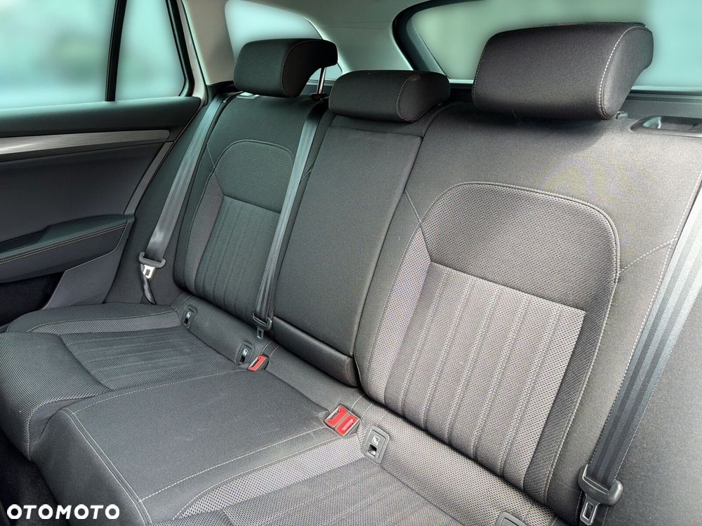Skoda Superb 2.0 TDI SCR Style DSG - 18