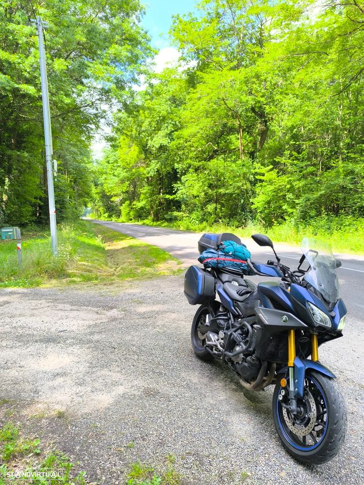 Yamaha Tracer Tracer 900GT - 3