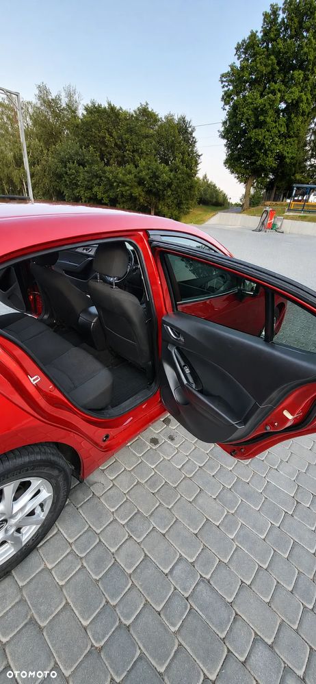 Mazda 3 - 21