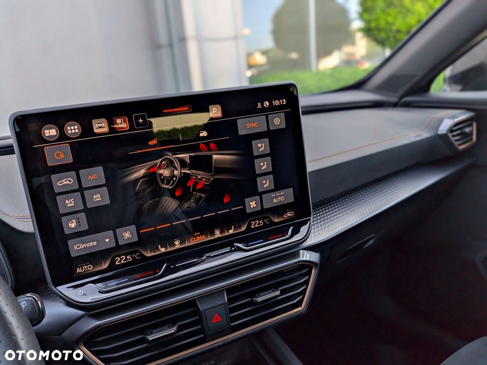 Cupra Formentor 2.0 TSI 4Drive VZ DSG - 29