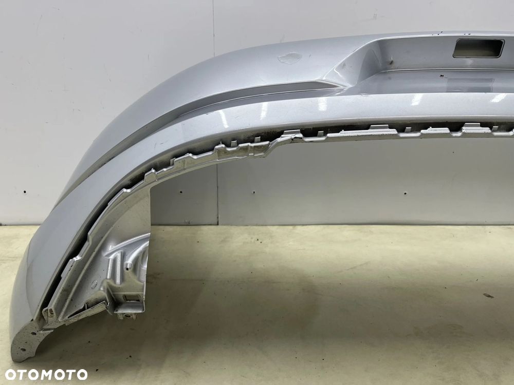 Zderzak tylny VW Golf 7 VII 17-20r. Lift tył HB Hatchback 5G6807421BK - 8