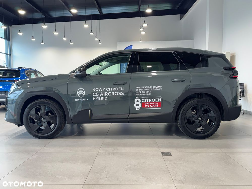 Citroën C5 Aircross 1.2 mHEV Max eDCT6 - 6