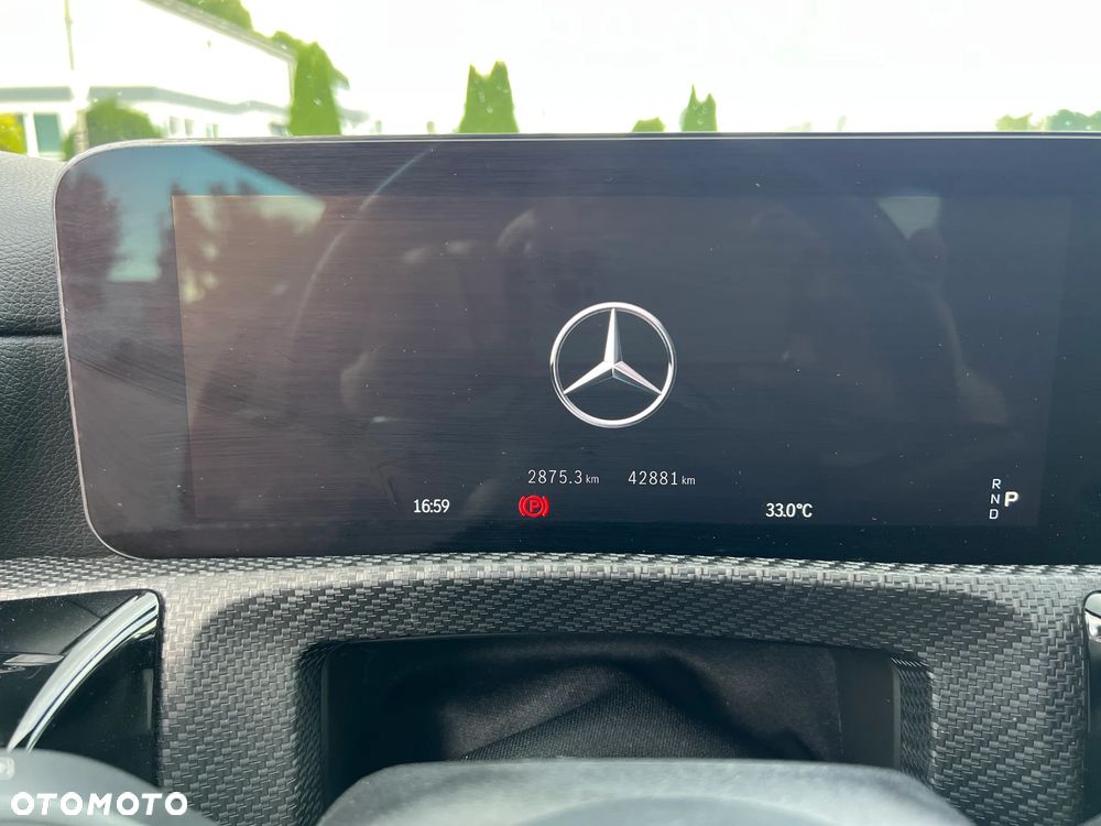 Mercedes-Benz Klasa A 180 d 8G-DCT Style - 19