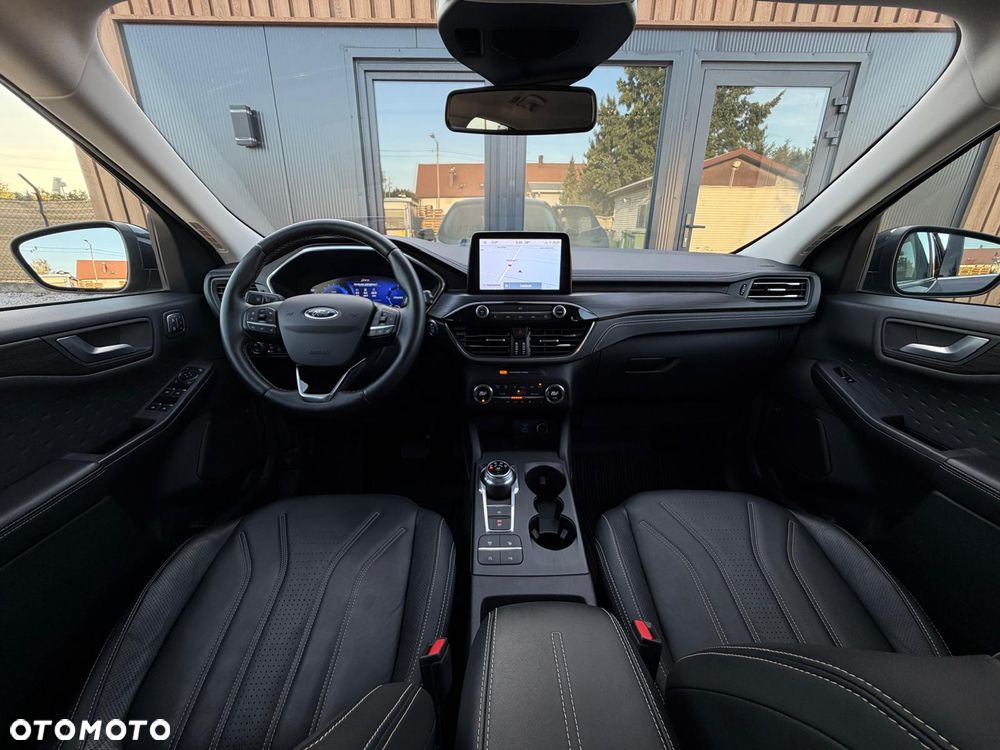 Ford Kuga 2.0 EcoBlue 4x4 VIGNALE - 5