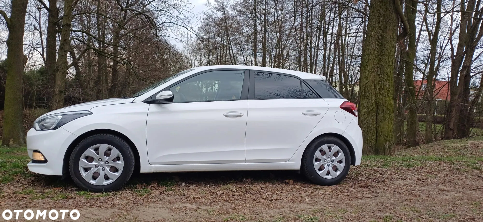 Hyundai i20 - 4