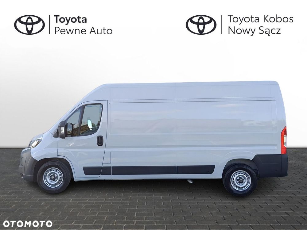 Toyota PROACE MAX - 4
