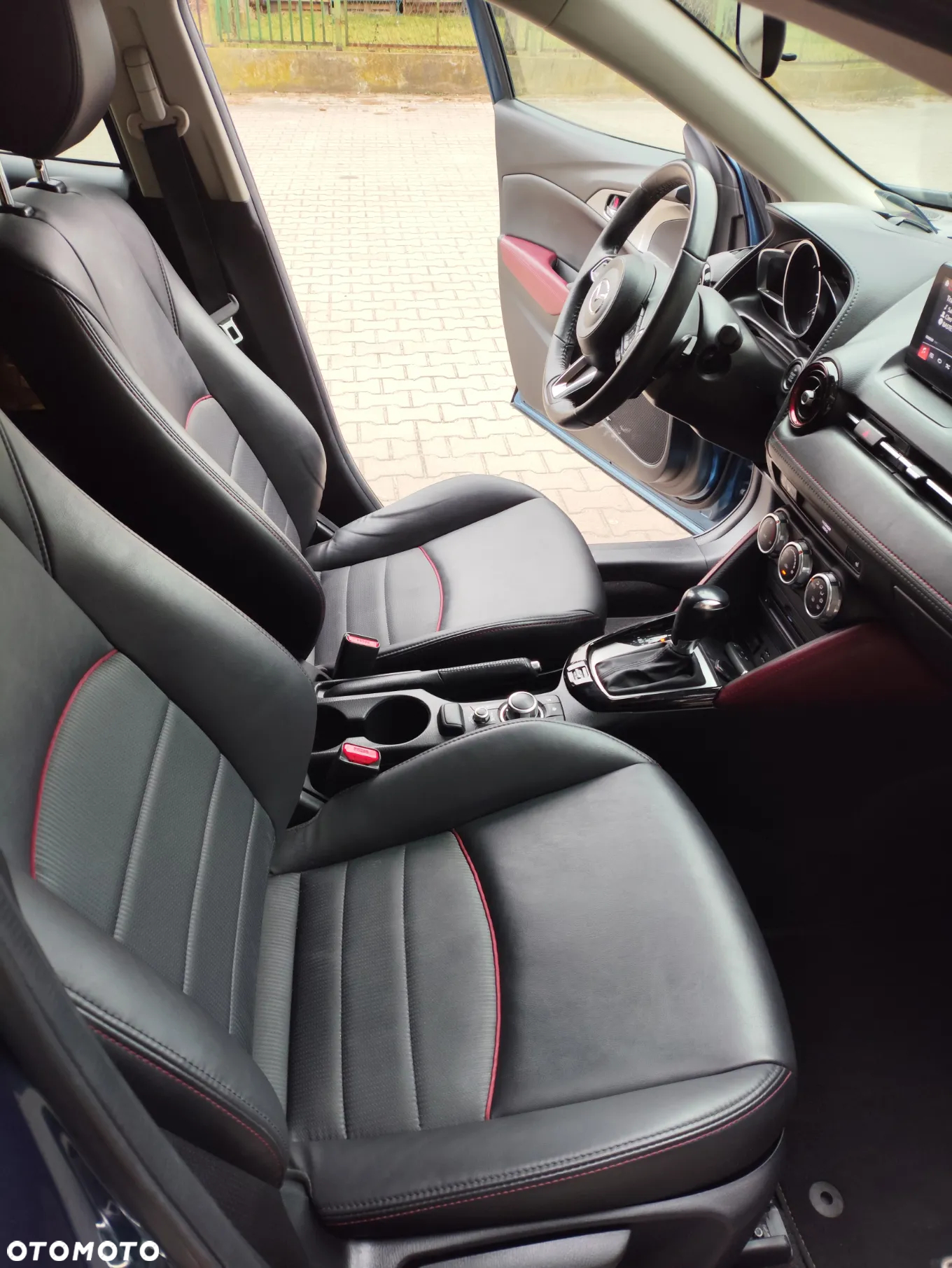 Mazda CX-3 - 22