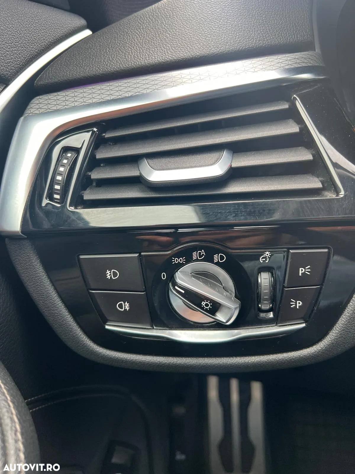 BMW Seria 5 - 13