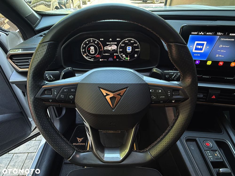 Cupra Formentor 1.5 eTSI DSG - 34