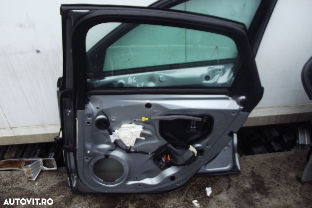 Macara Audi A6 C7 an 2011-2018 macarale geamuri fata spate dezmembrez - 2