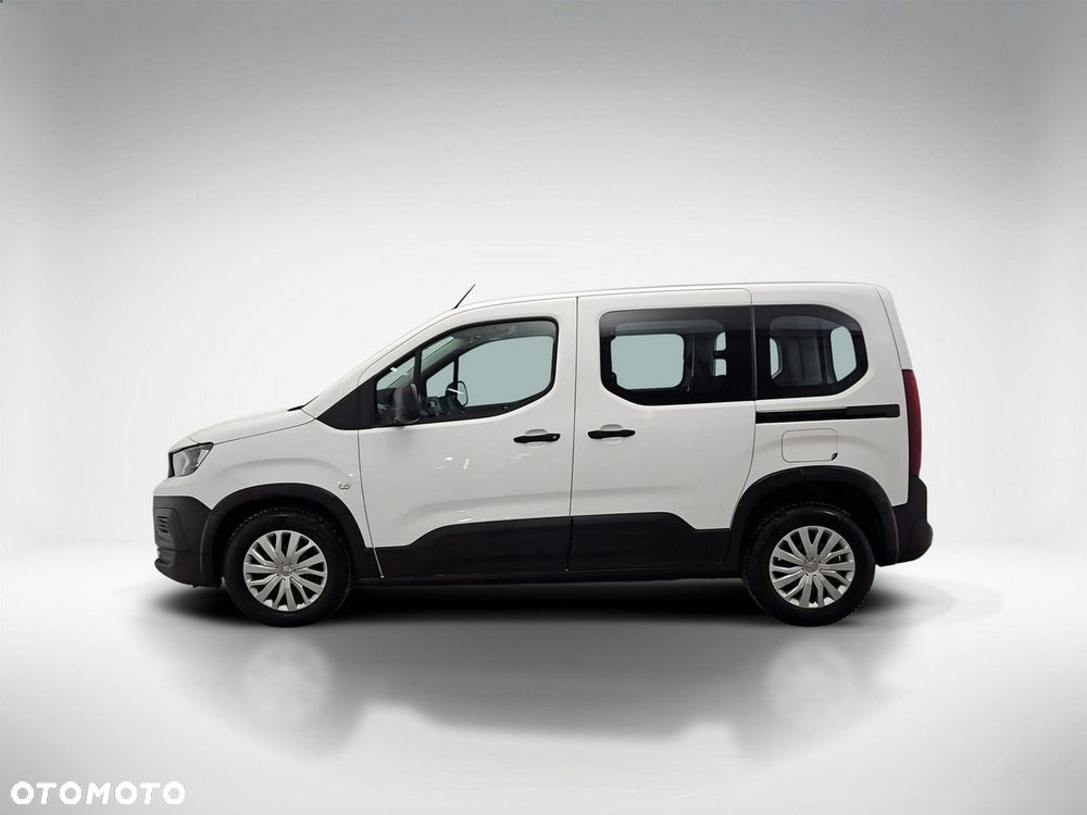 Peugeot Rifter 1.5 BlueHDI Active - 2