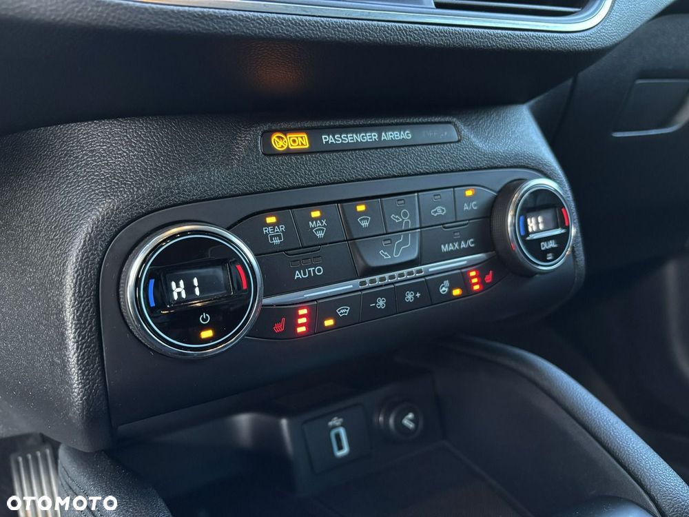 Ford Focus - 18