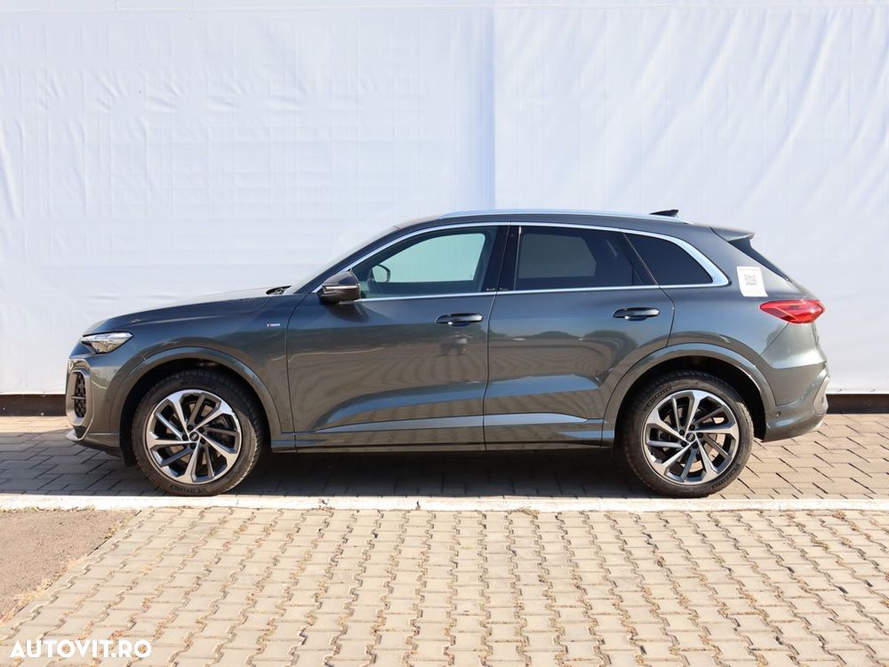 Audi Q5 40 TDI quattro S tronic MHEV - 3
