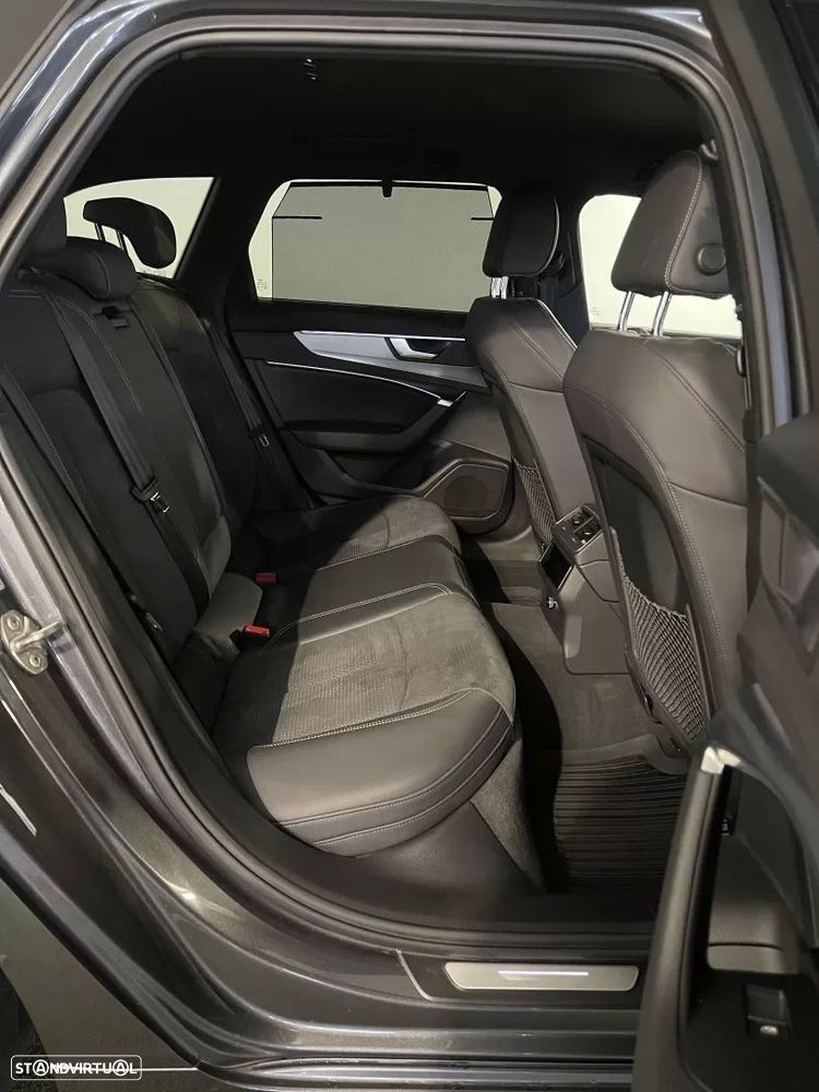 Audi A6 Avant 55 TFSIe quattro Sport S tronic - 19