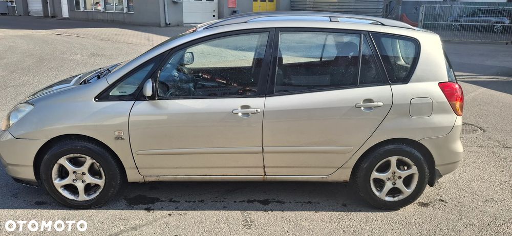 Toyota Corolla Verso 2.0 D-4D Sol - 5