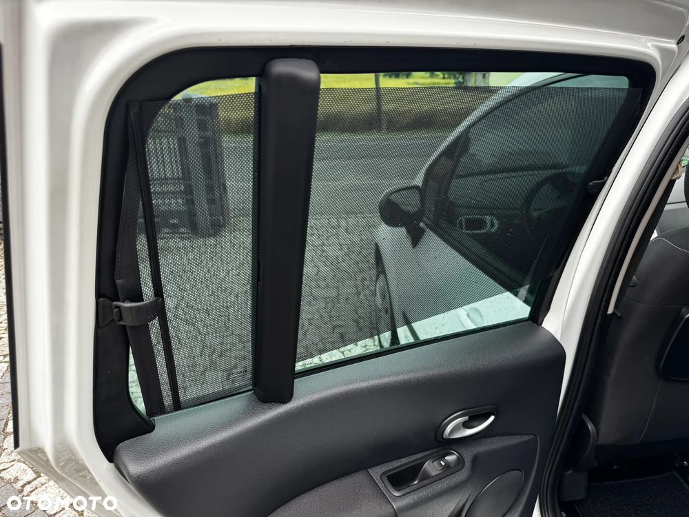 Renault Modus Grand 1.6 16V ESP Limited - 35