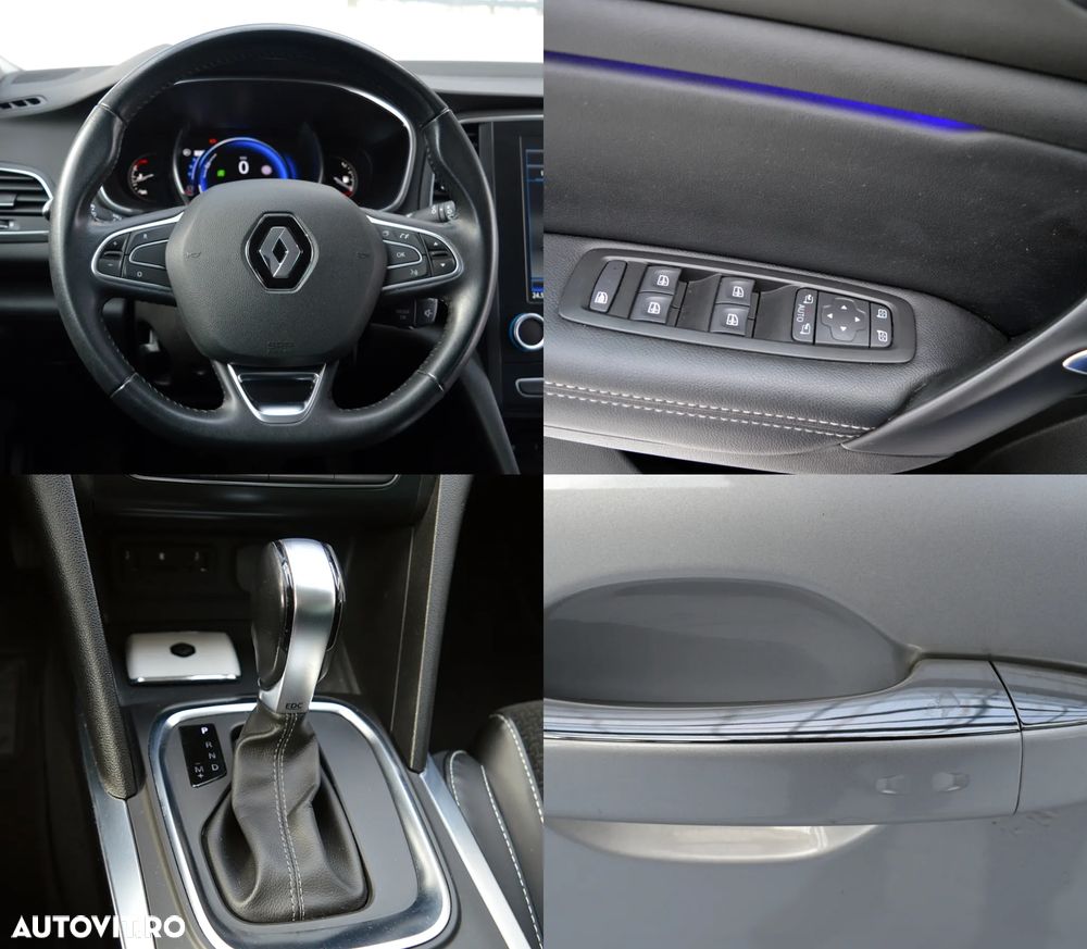 Renault Megane Grandtour ENERGY dCi 110 EDC INTENS - 10