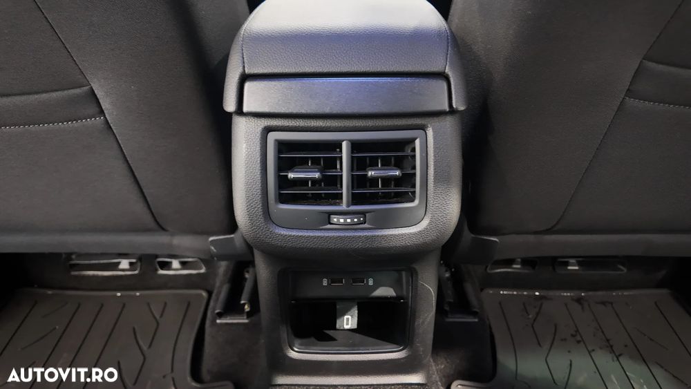 Seat Ateca 1.4 ECO TSI 4Drive STYLE - 36