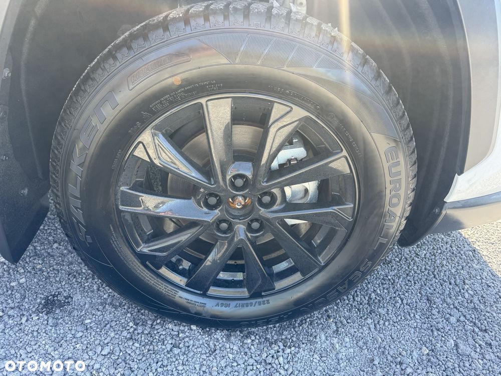 Toyota RAV4 2.0 Active 4x4 MS - 27