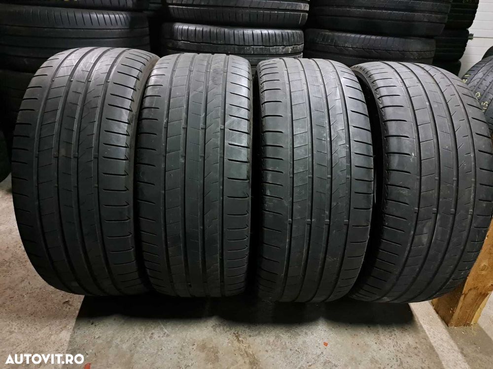 4 anvelope 265/45 R21 Bridgestone - 1