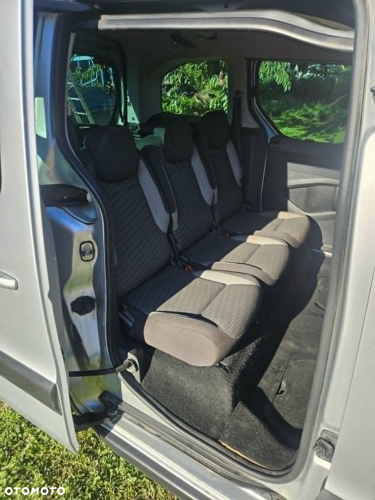 Peugeot Partner 1.6 HDi Presence - 7