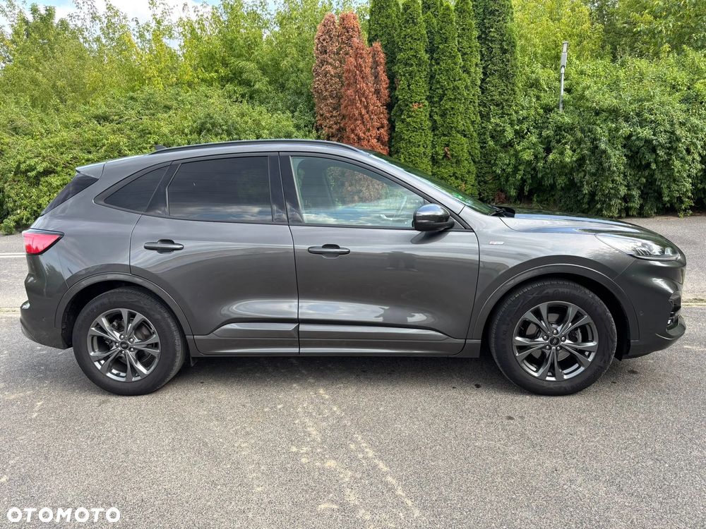 Ford Kuga 1.5 EcoBoost FWD ST-Line - 7