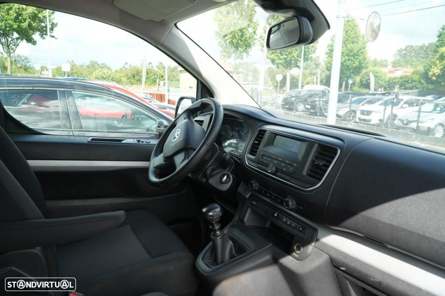 Toyota Proace Verso 1.5 D-4D L1 1.0T Comfort 9L - 7